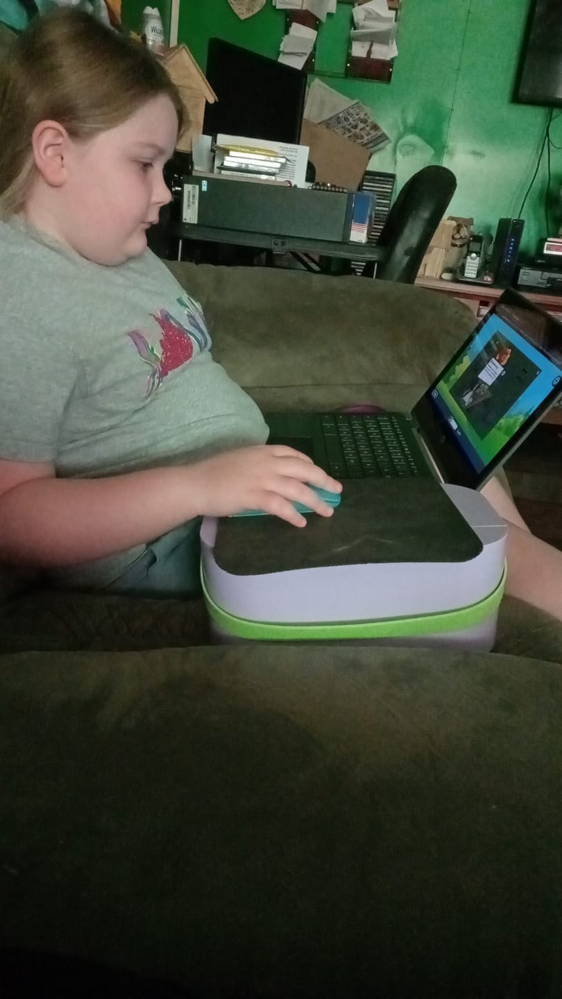 Customer photo review of Second Grade Curriculum