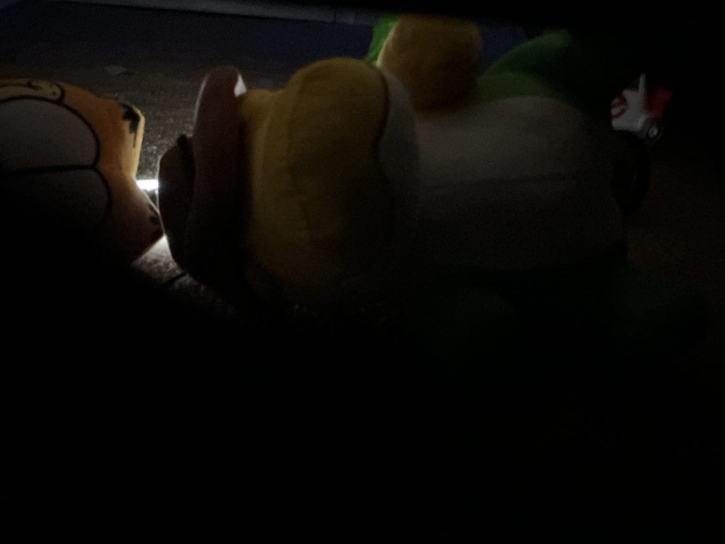 Customer photo review of Uzi Pendantz Blindbox