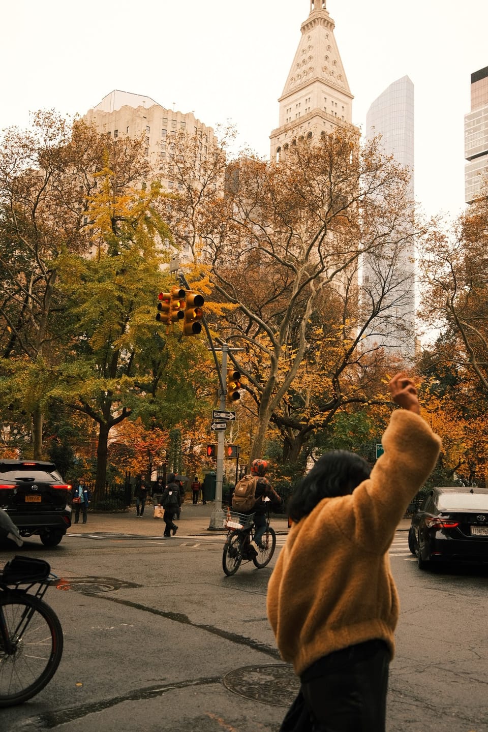 Customer photo review of Cozy Autumn Lightroom Presets