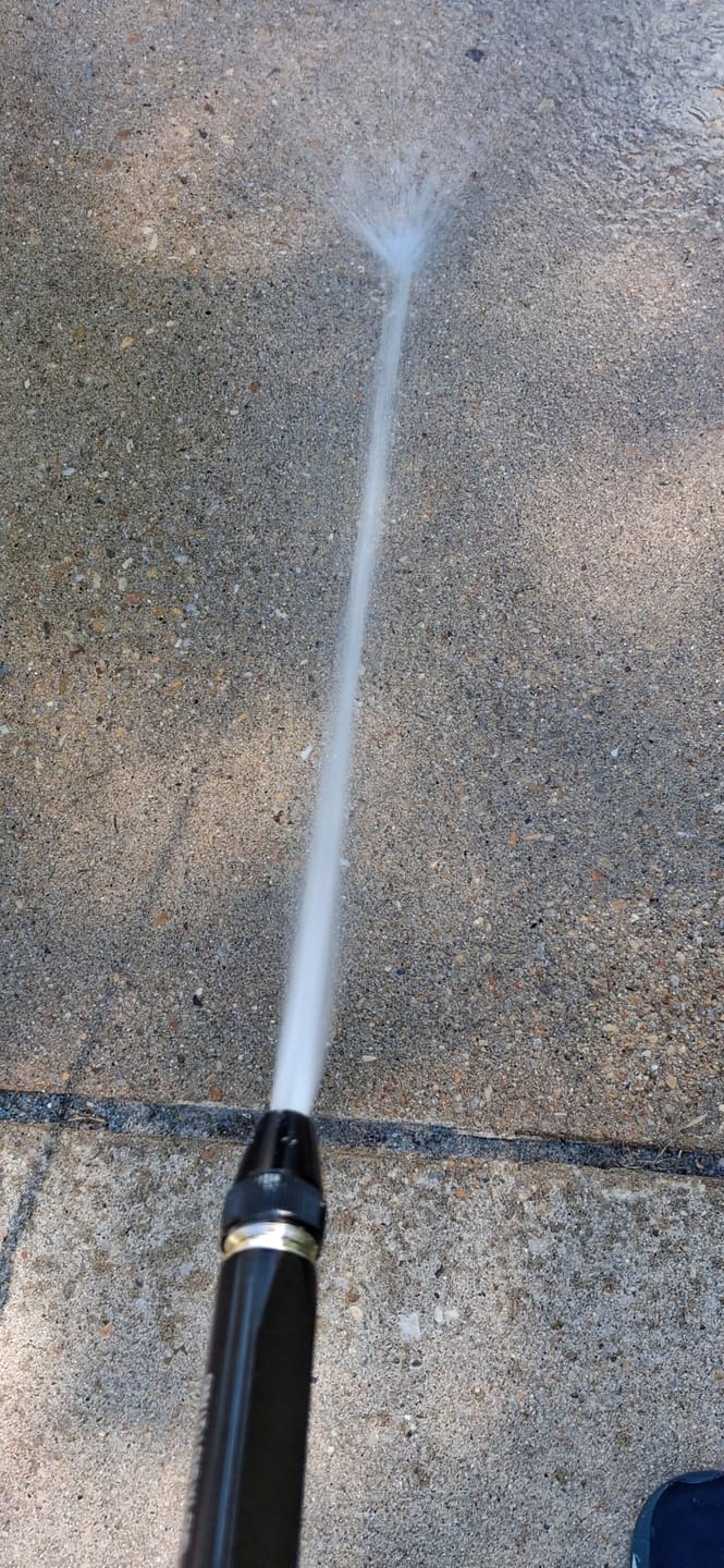 Customer photo review of JetCleaner™