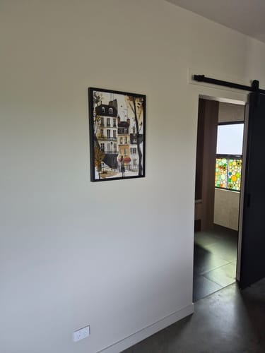 Customer photo review of Paris