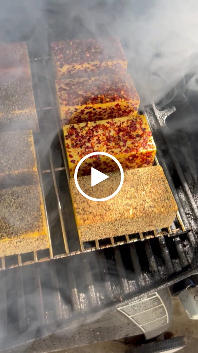 Customer video review of Smokai Smoke Generator Silicone Air Tube