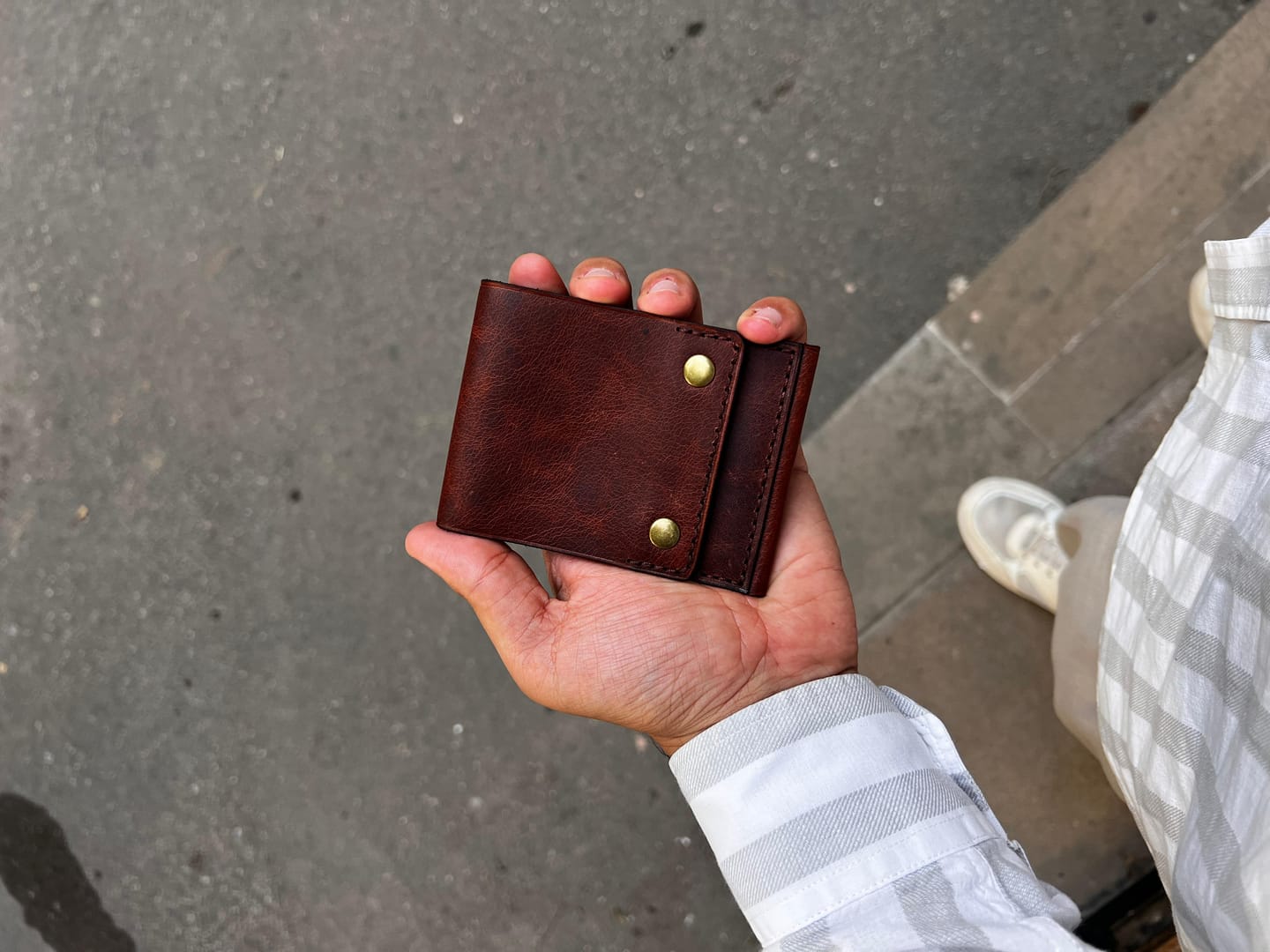 Customer photo review of The Senna