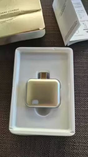 Customer photo review of Velsham - Akıllı Şarj Adaptörü