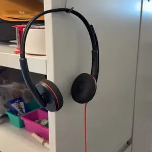 Customer photo review of Organizzazione Salvaspazio Ganci Magnetici Resistenti 30LBS 8