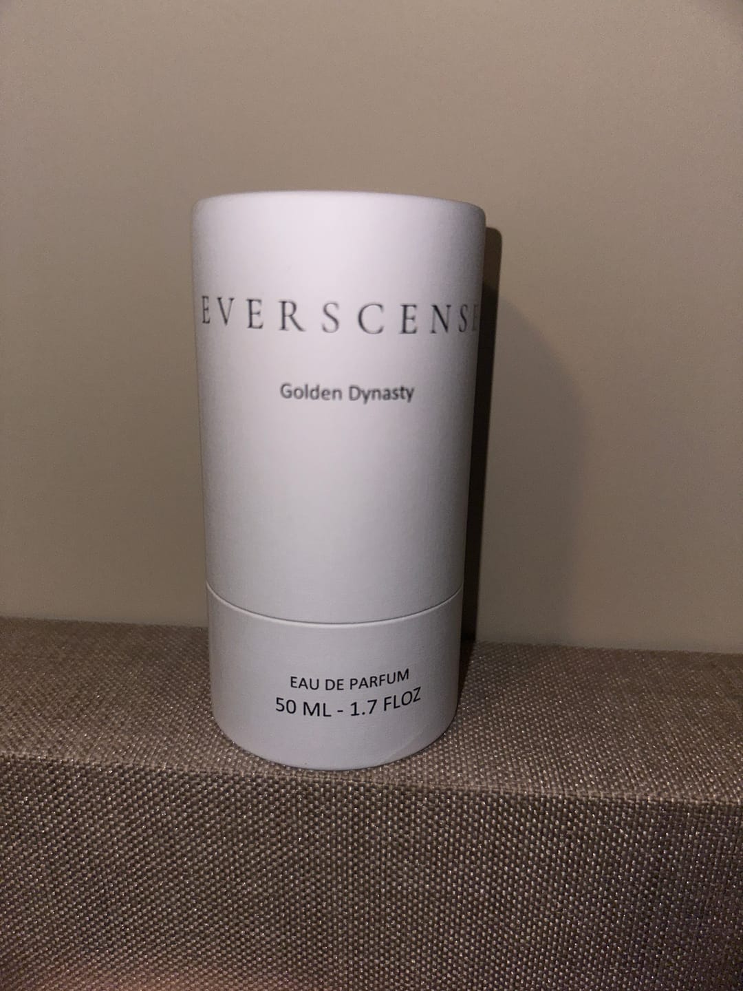 Customer photo review of Golden Dynasty