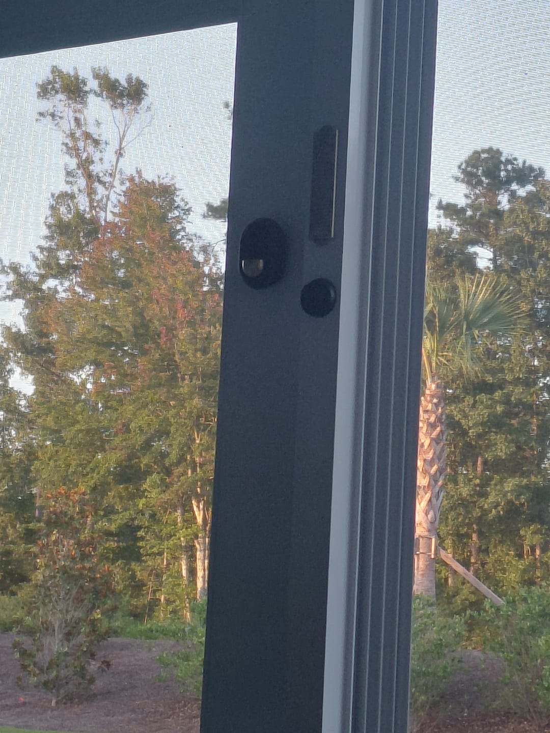 Customer photo review of Feylona - Aura Door Chime
