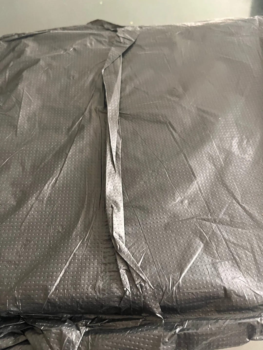 Customer photo review of Dosenöffner gegen Sehnenentzündungen und Arthritis.