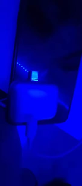 Customer photo review of Adaptador de Carga Segura