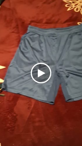 Customer photo review of Short Khombi Tilki Temel