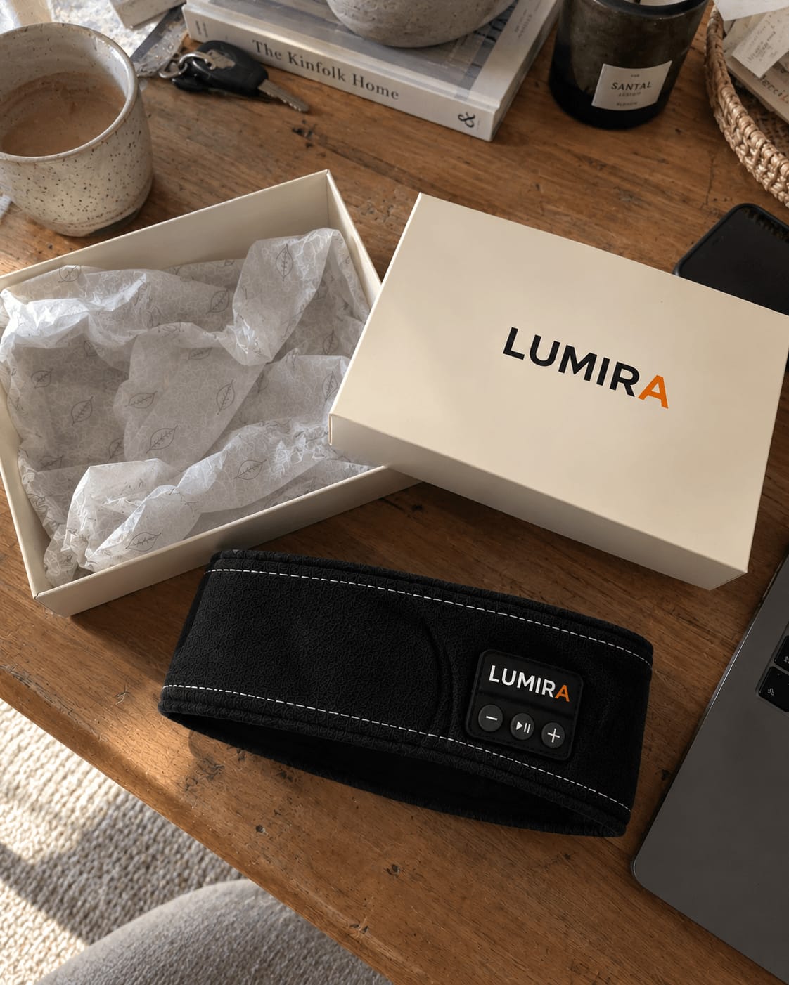 Customer photo review of SnowSound Lumira