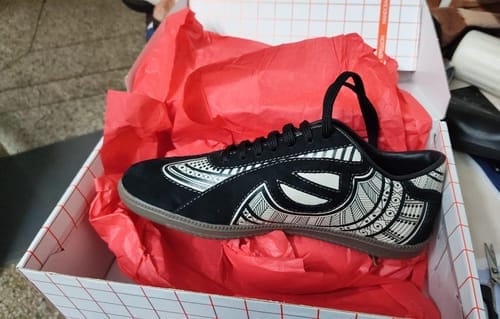 Customer photo review of Project Ink Bombers