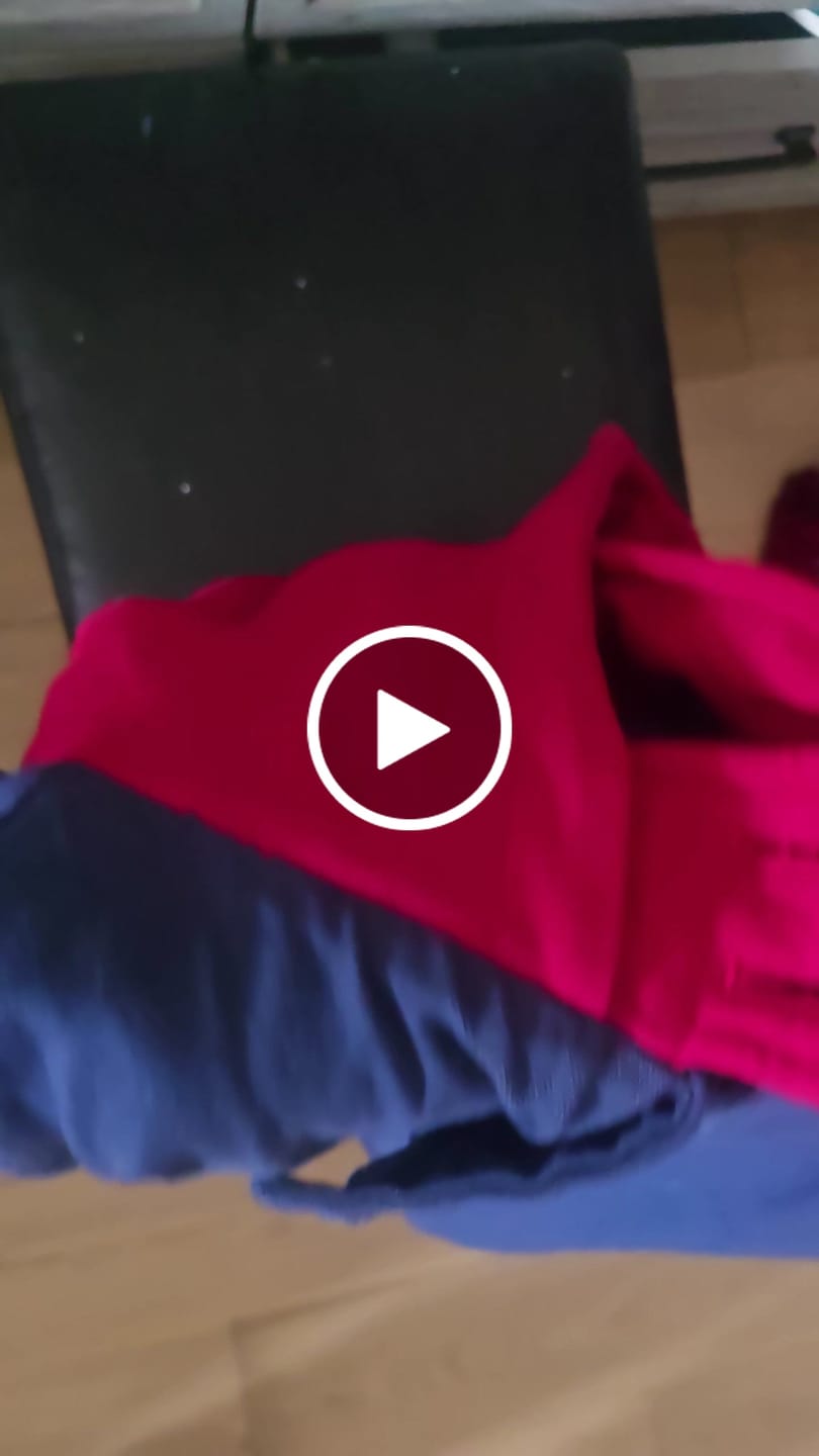 Customer video review of Tokyo High Jacket Preorder