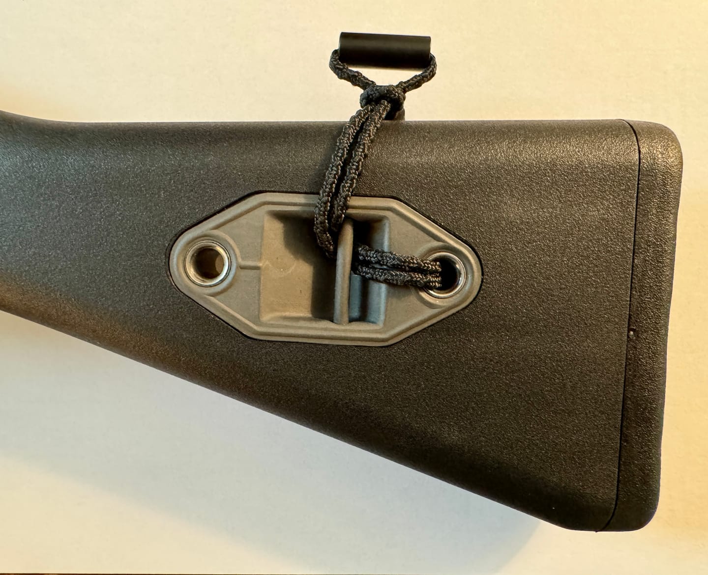 Customer photo review of Smith Loop