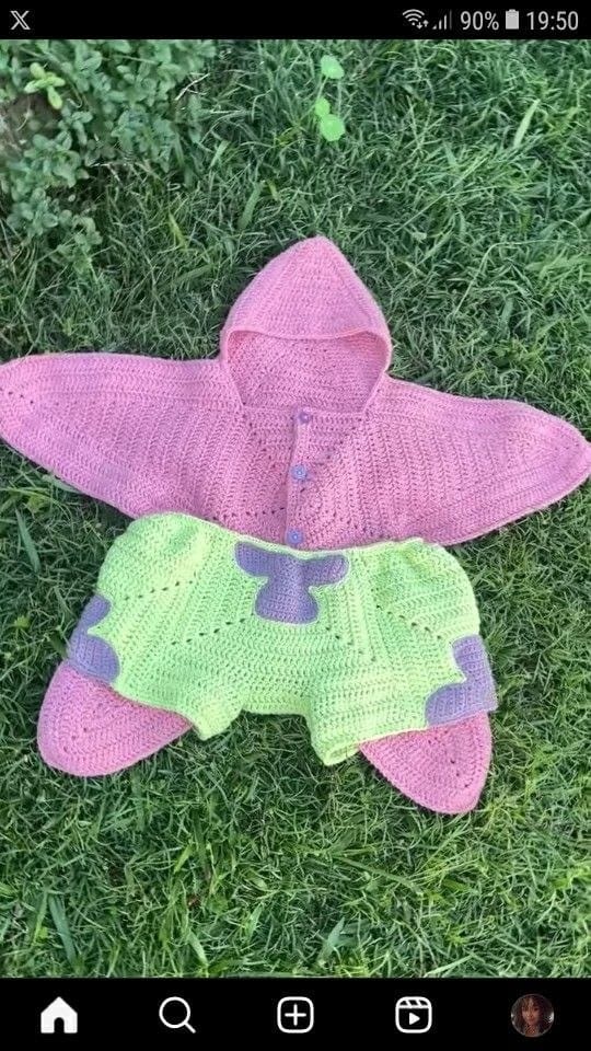 Customer photo review of Ashton SnuggleStar