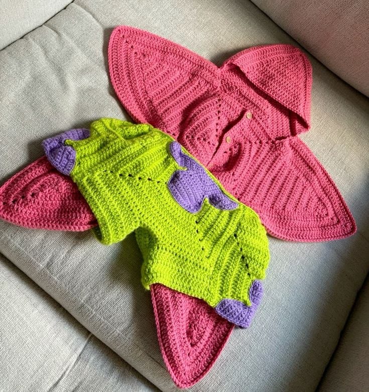 Customer photo review of Ashton SnuggleStar