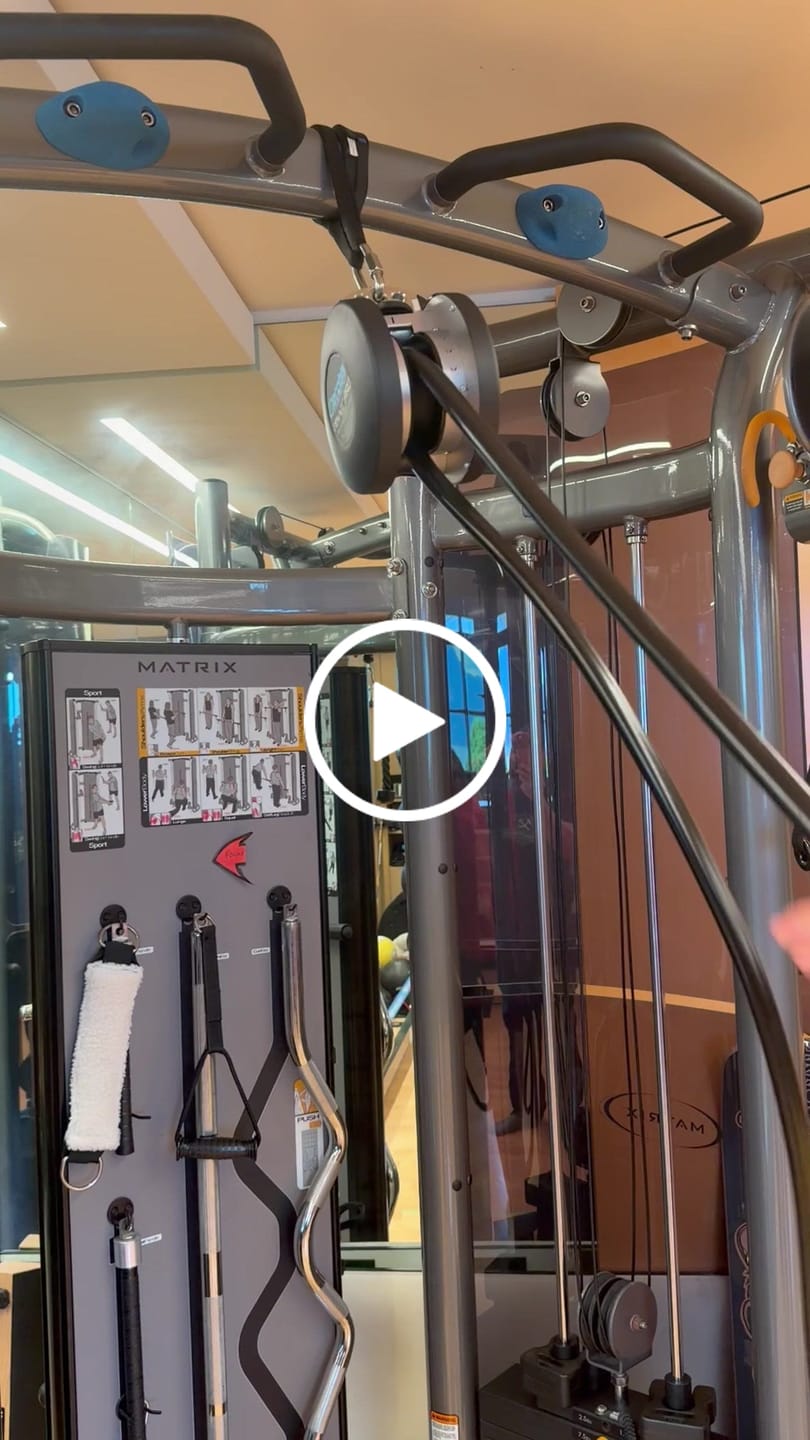 Customer video review of aerobis Product