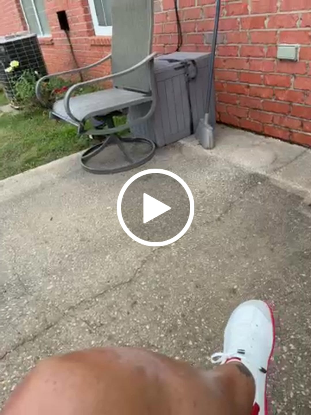 Customer video review of Sorrel - Barefoot Shoes