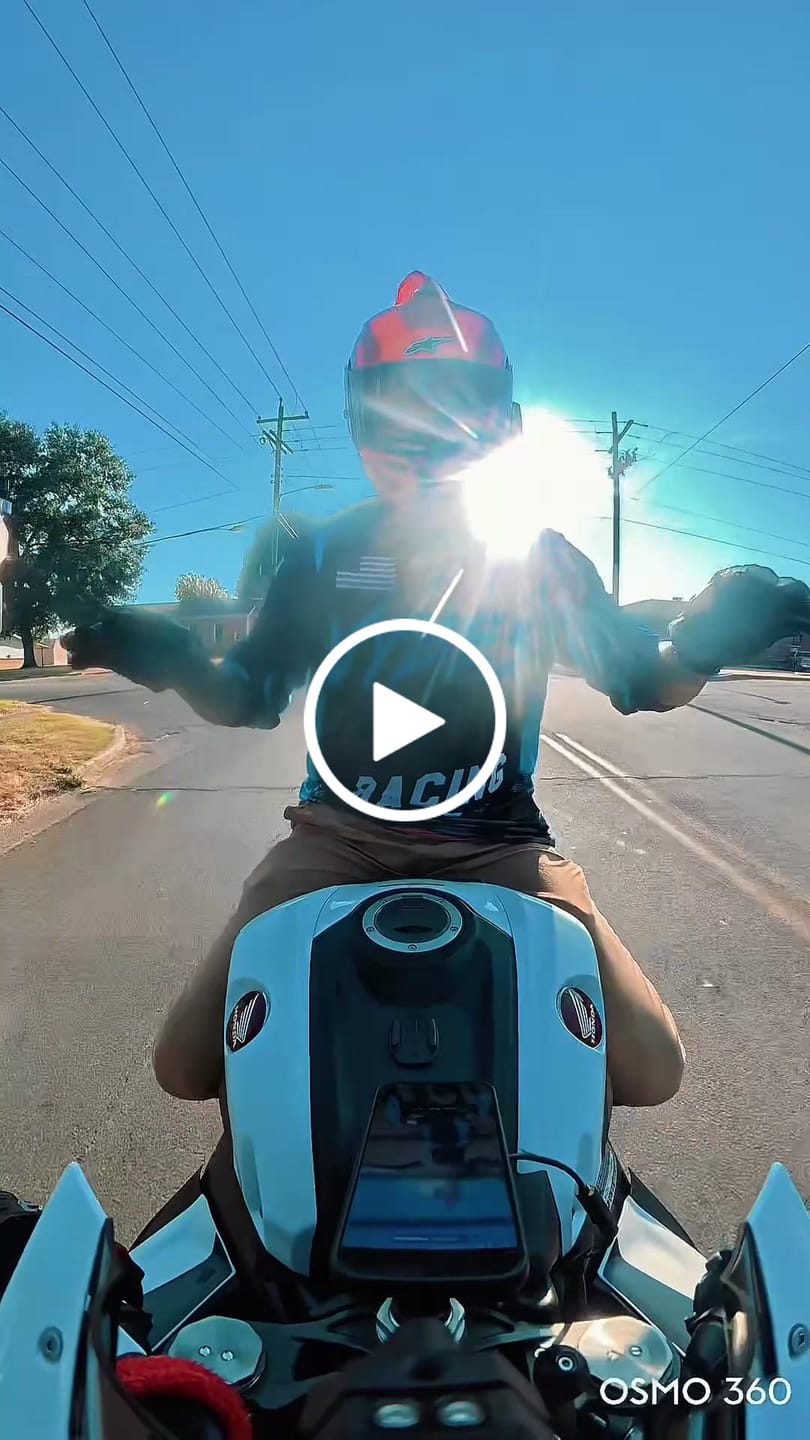 Customer video review of Vybes Miami Vice Jersey