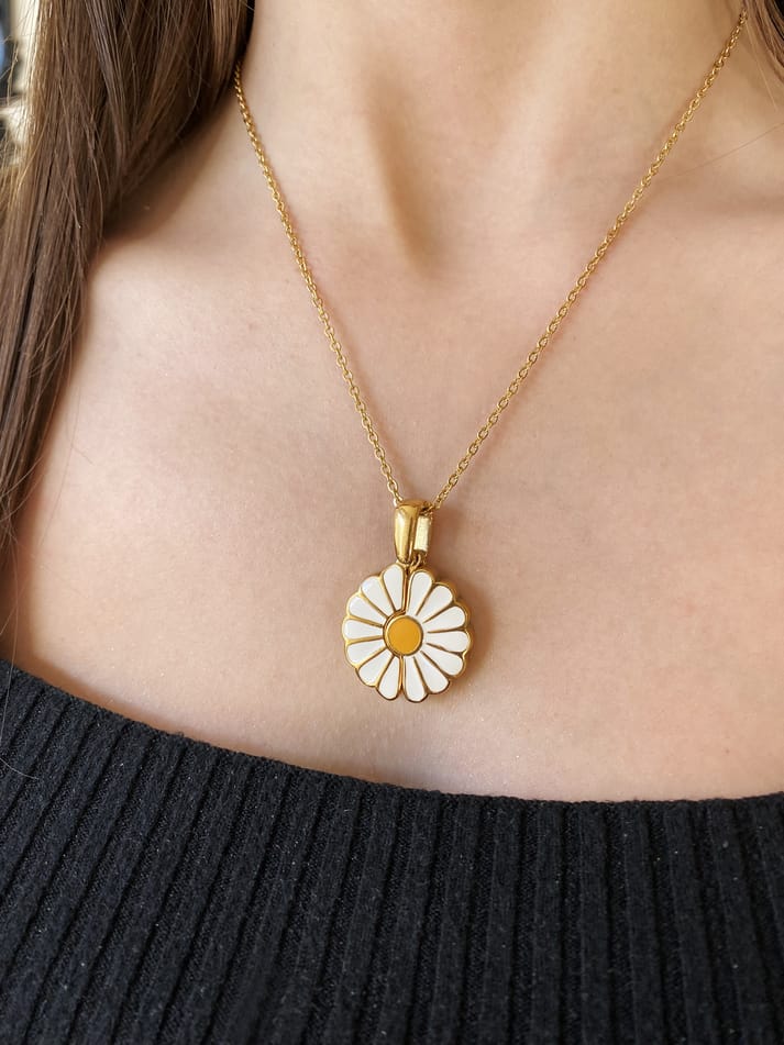 Customer photo review of An Meine Tochter – Du Bist Mein Sonnenschein – In Liebe, Mama