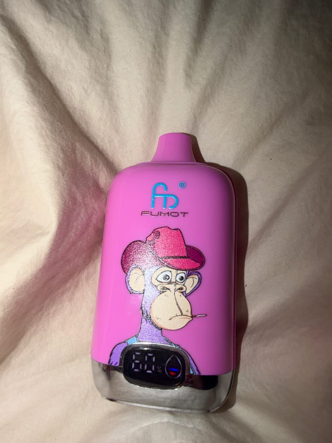 Customer photo review of Dragonfruit Ice
