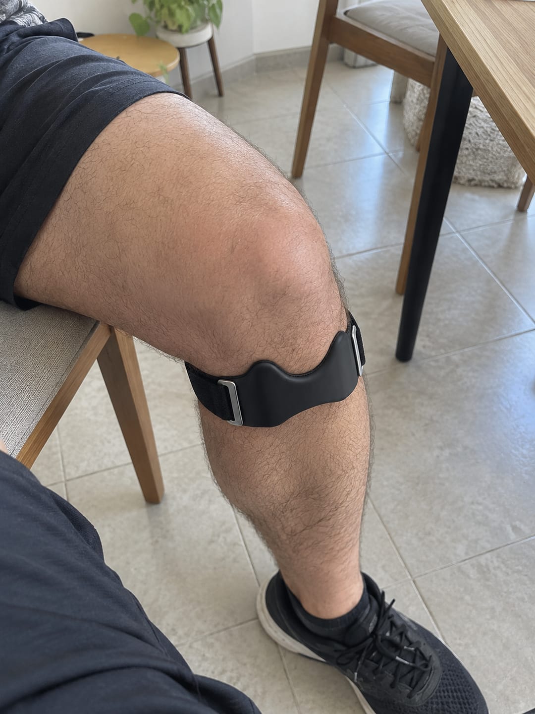Customer photo review of MotionPro+