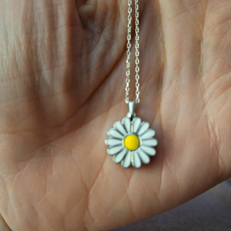 Customer photo review of An Meine Tochter – Du Bist Mein Sonnenschein – In Liebe, Mama