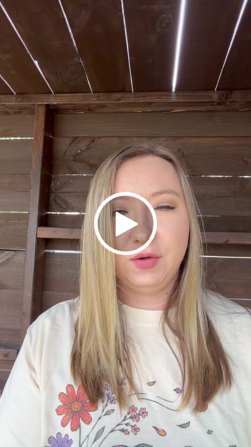 Customer video review of Deco Sunglasses Chartreuse + Sky Blue