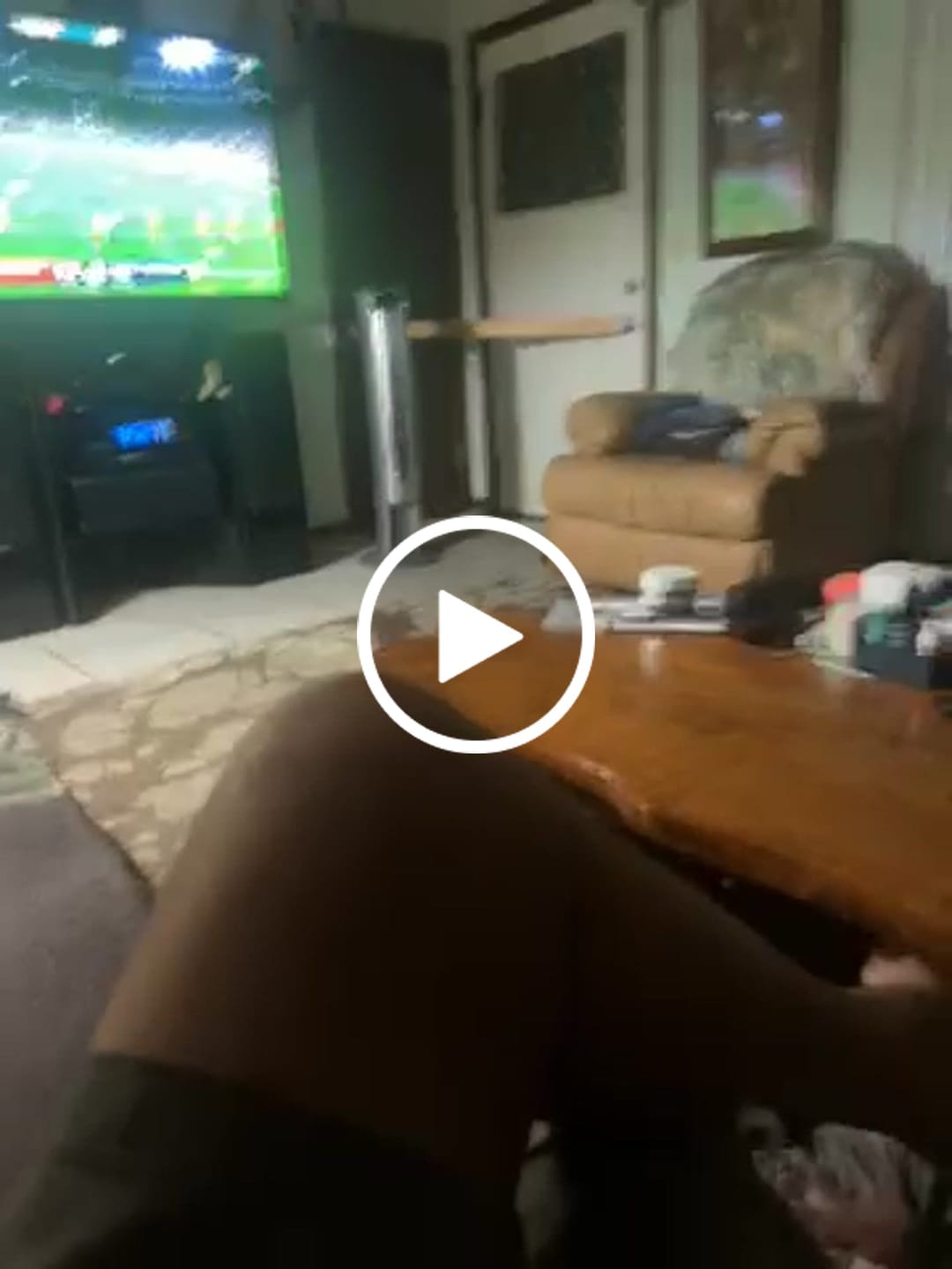 Customer video review of Summer Balaclava