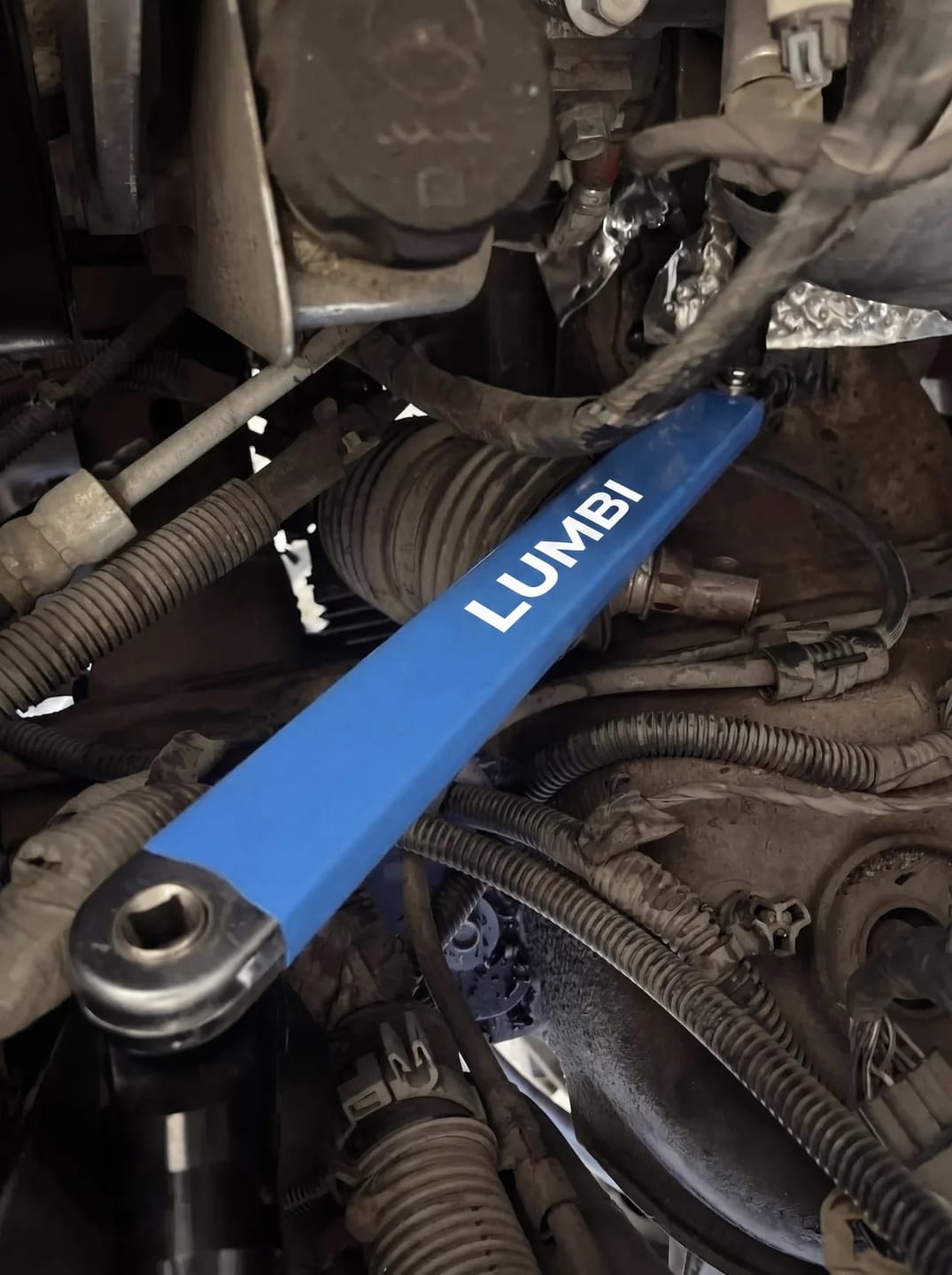Customer photo review of Offset Extension 2.0