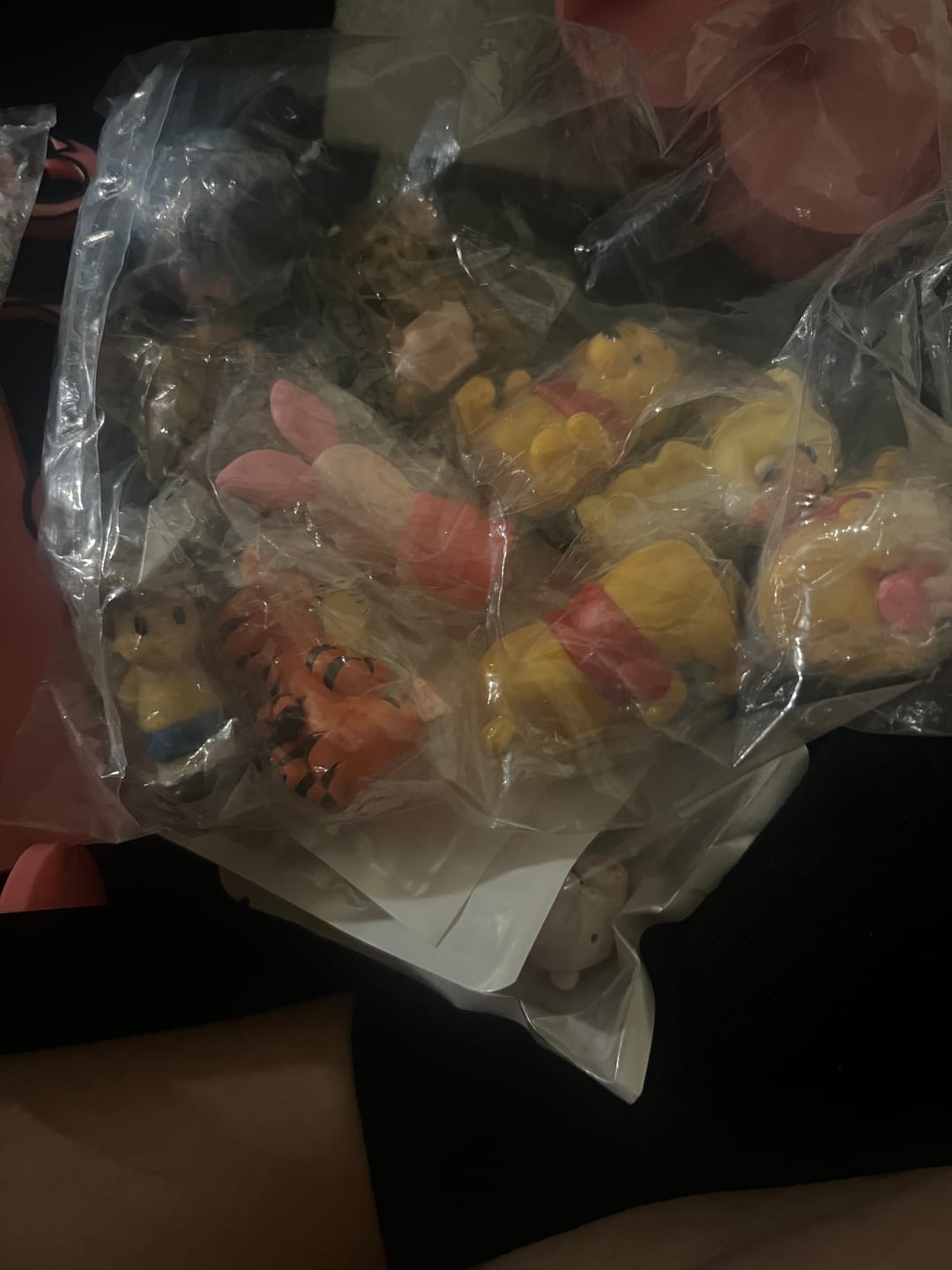 Customer photo review of TikTok Live Basket Checkout - Custom Order Payment