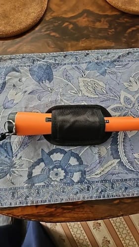 Customer photo review of Pinpointer Gold Prodetection PN06