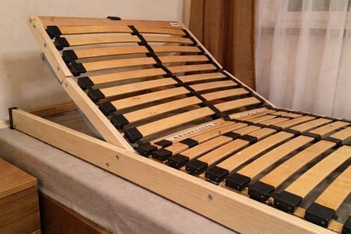 Customer photo review of RehaSleep™ Komfort 2.0
