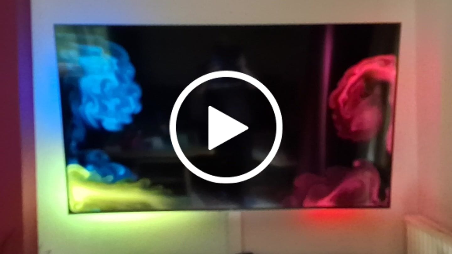 Customer video review of Hubaura Sync Box