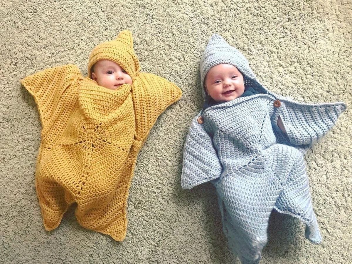 Customer photo review of Ashton SnuggleStar