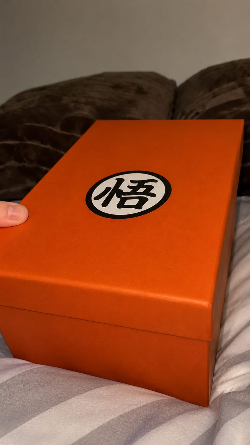 Customer photo review of DBZ Regeneration Tank LED Lamp™