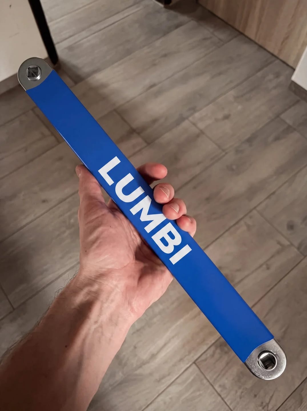Customer photo review of Offset Extension 2.0