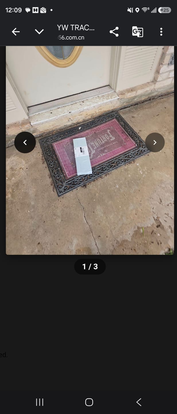 Customer photo review of Certified Taima® Pure Titanium Cutting Board - V2 Updated Design