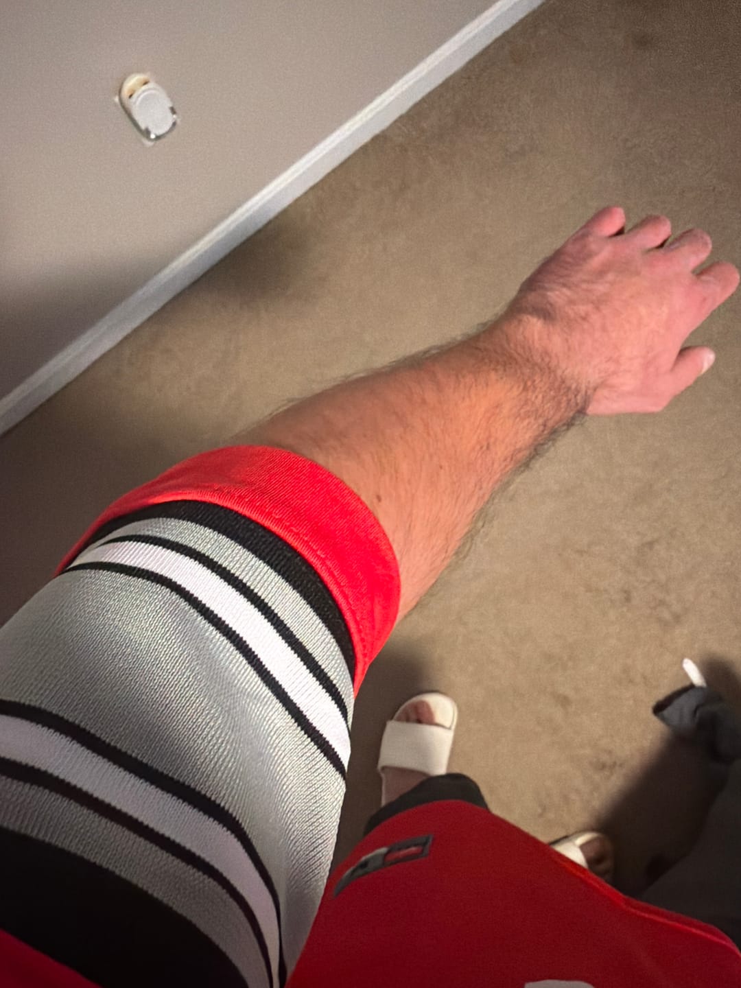 Customer photo review of Shipping Protection