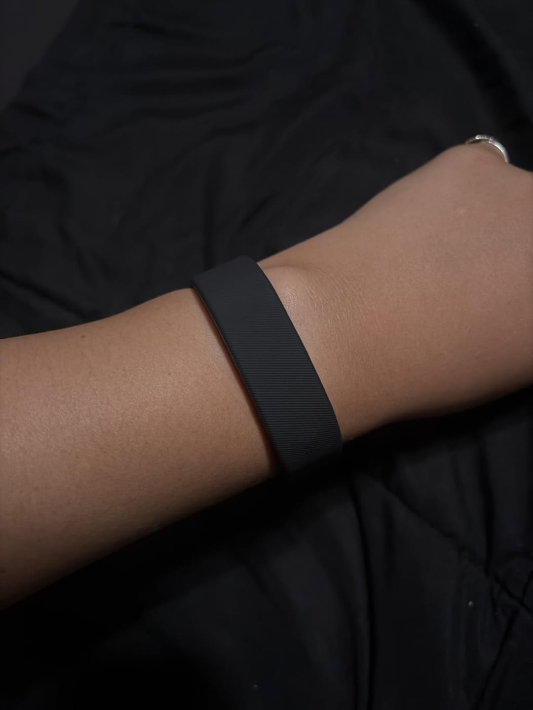 Customer photo review of PulseTrack™
