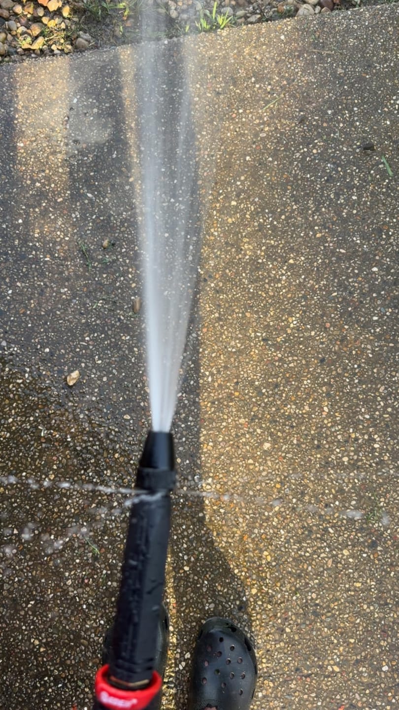 Customer photo review of JetCleaner™