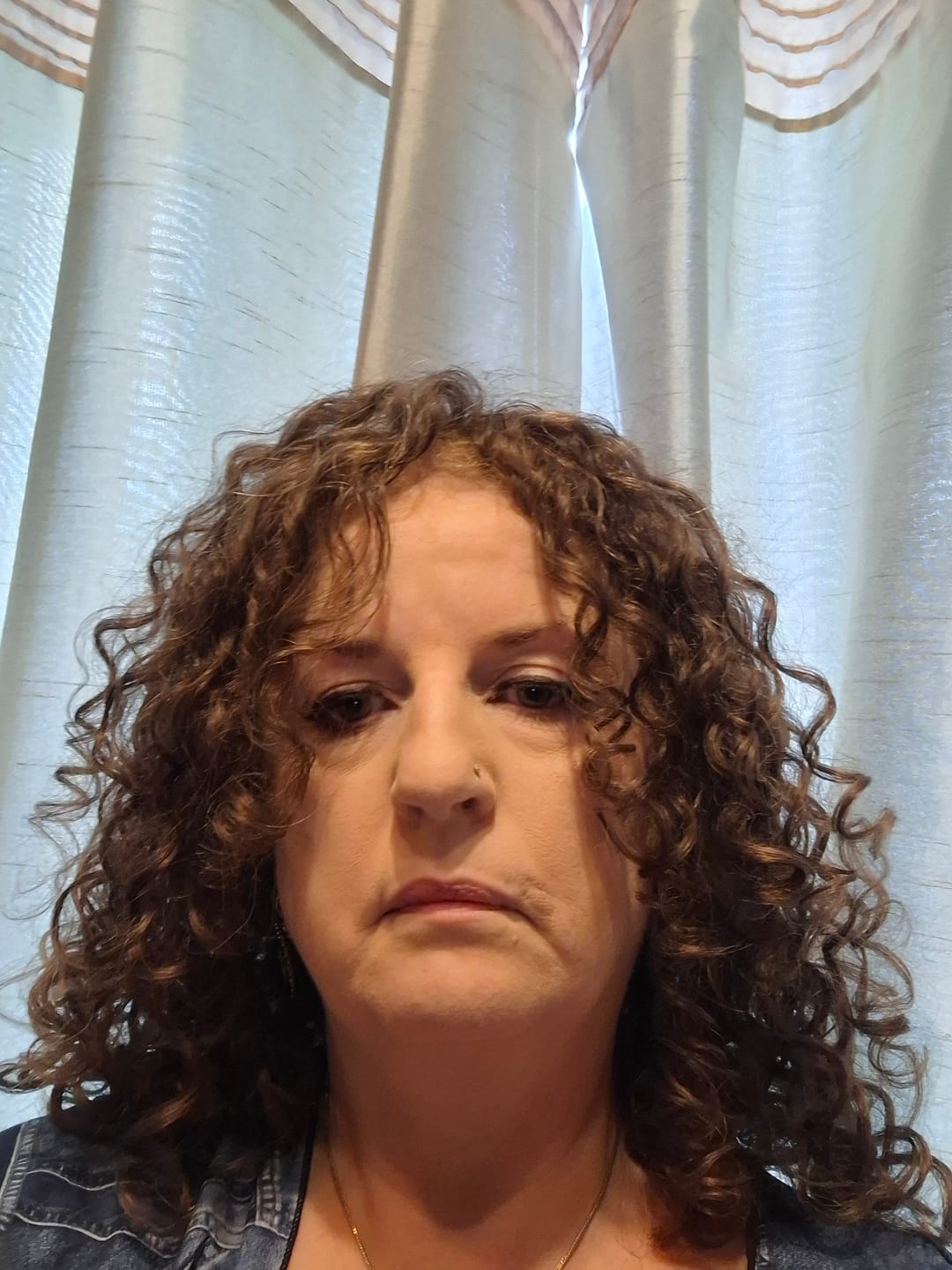 Customer photo review of Volume Spray