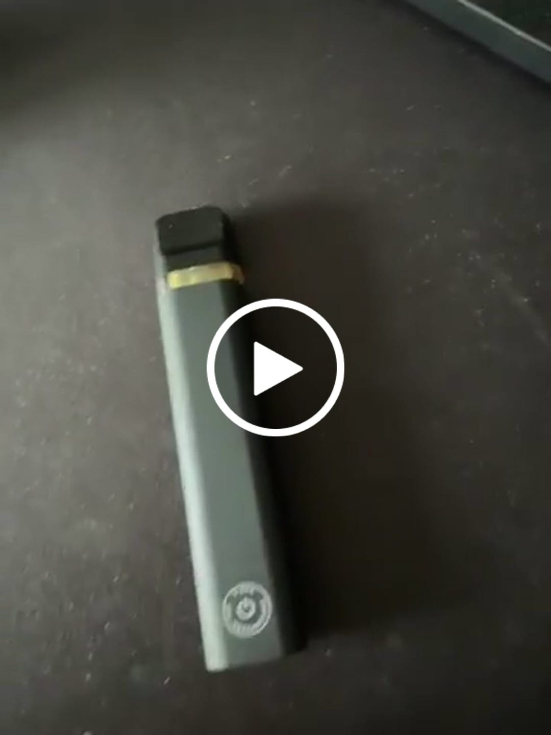 Customer video review of 🥭Flower Power Vape Mango Superior Blend