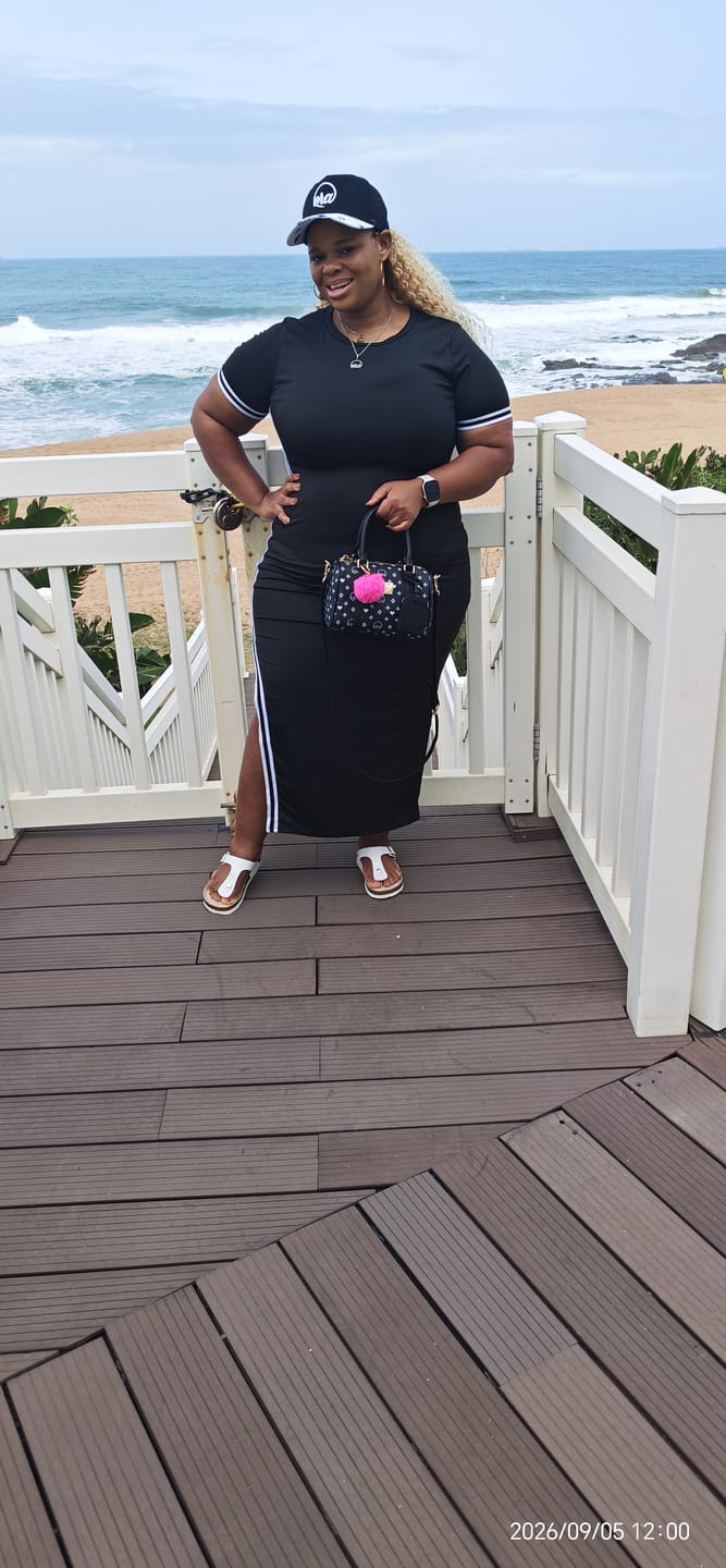 Customer photo review of The Mini Go Getter Bag