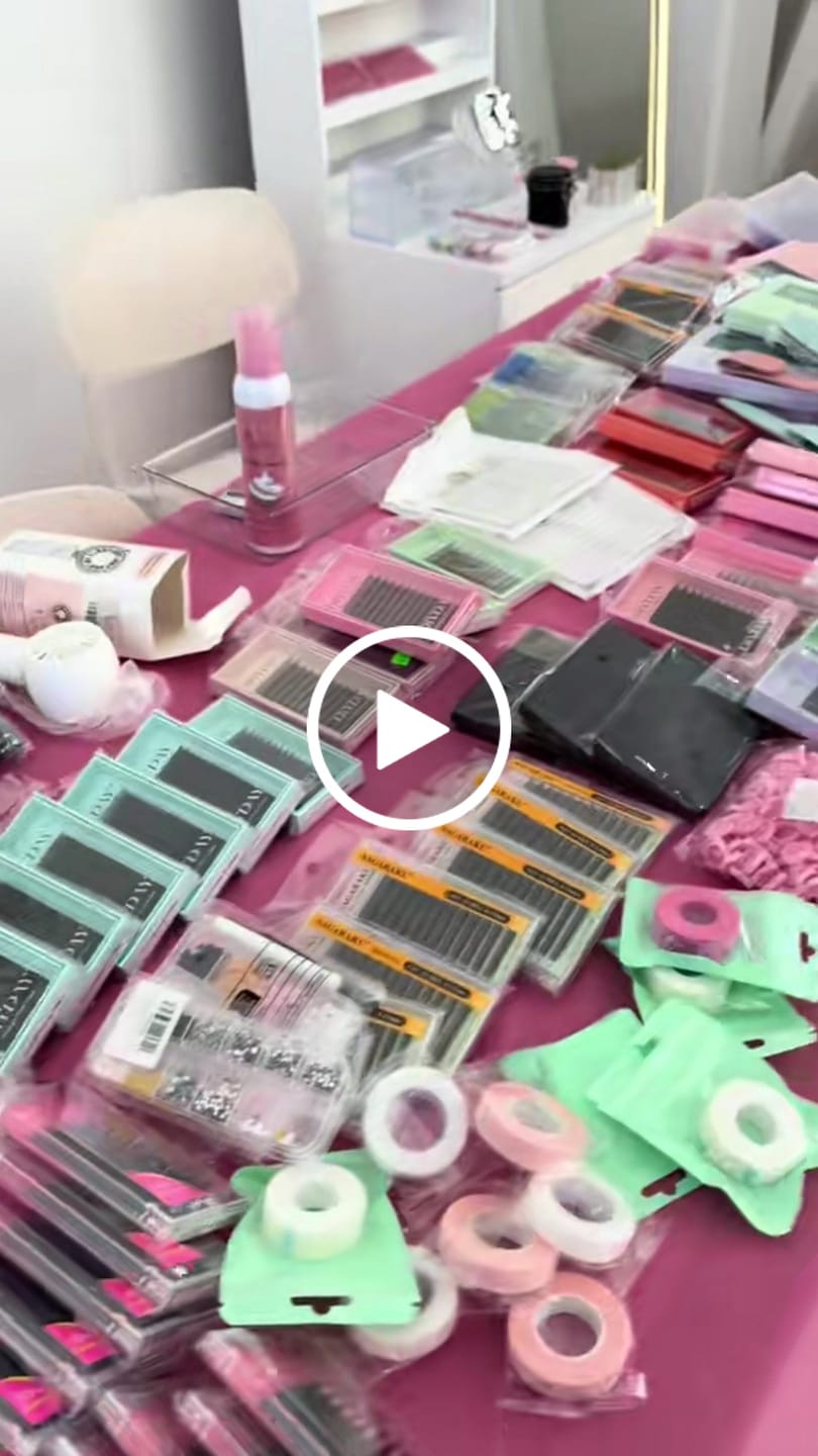 Customer video review of Bonder