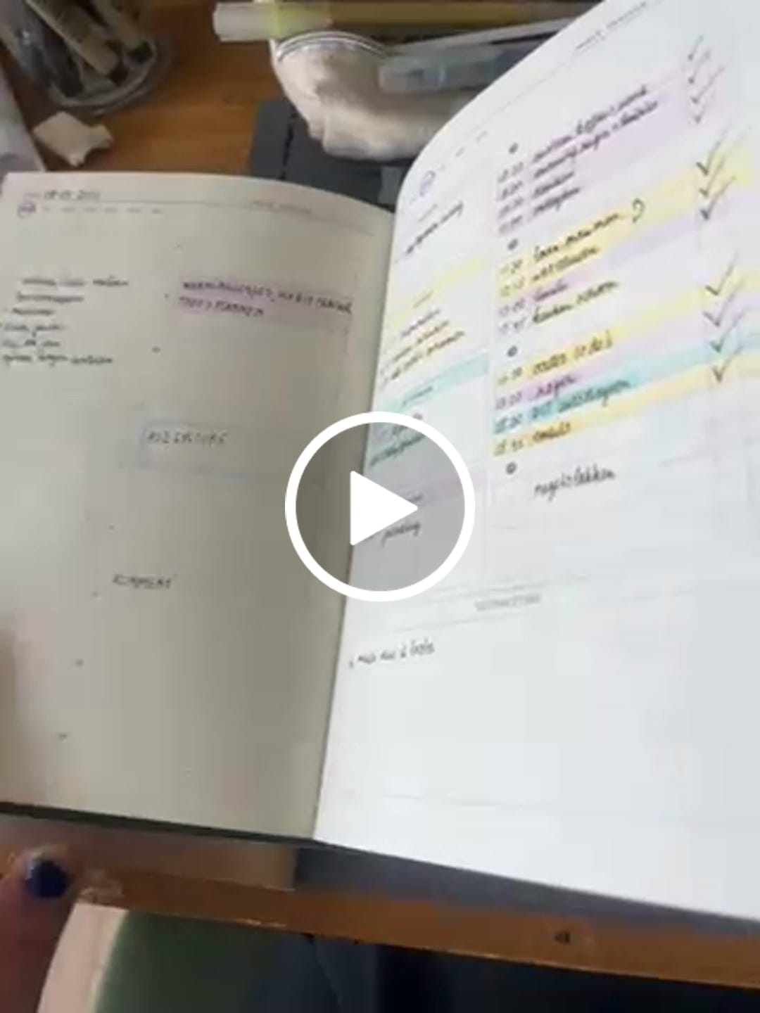 Customer video review of Better Days - GIFT SET