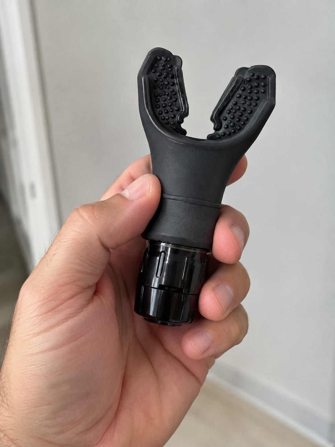 Customer photo review of Nuvia Entrenador Respiratorio