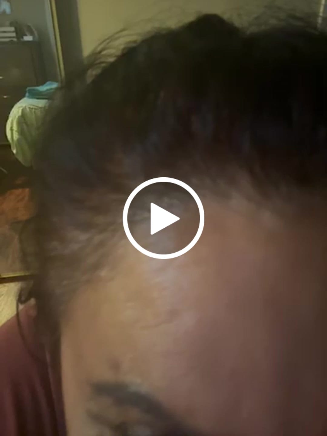 Customer video review of Korean Collagen Silk Ampoule