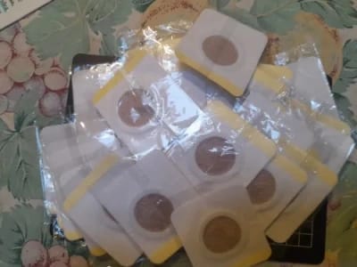 Customer photo review of Slimpatch — La solución que tu cuerpo estaba esperando