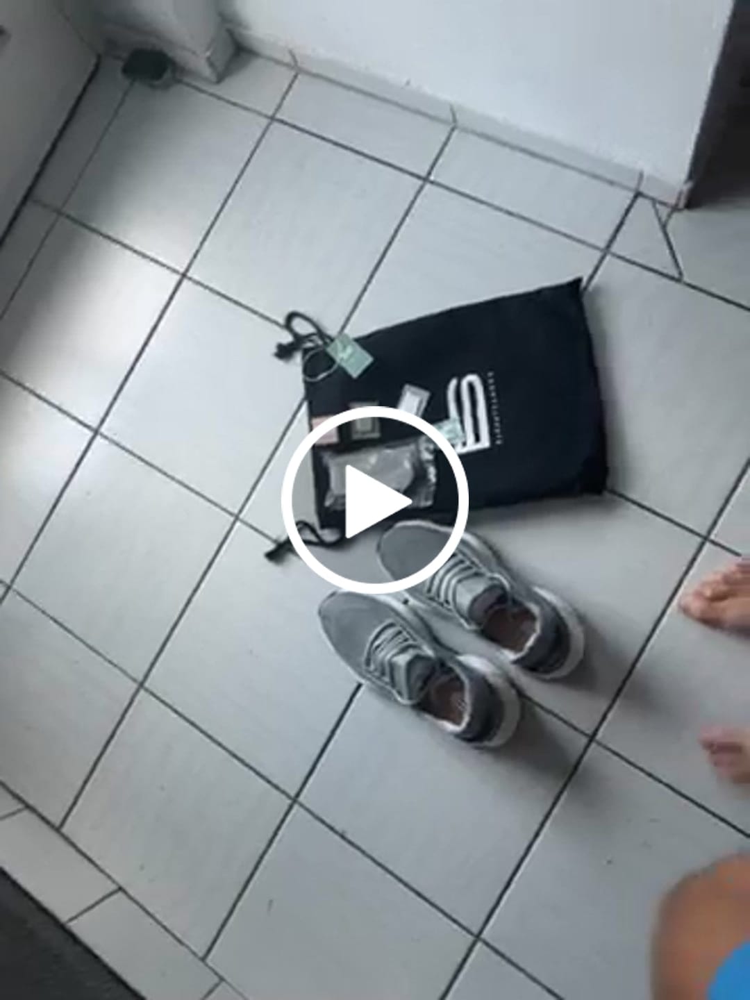 Customer video review of ELEVATESHOES LIMITLESS